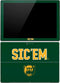 Baylor University Sic Em Green Surface Pro (2017) Skin